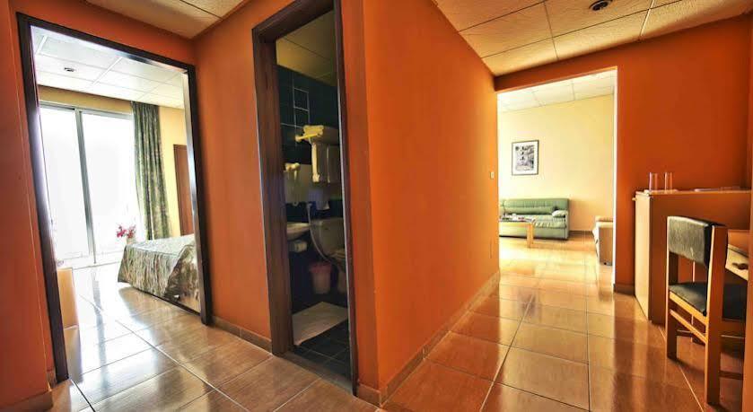 Vanda Boutique Hotel & Spa By Rafahia Jounieh Luaran gambar