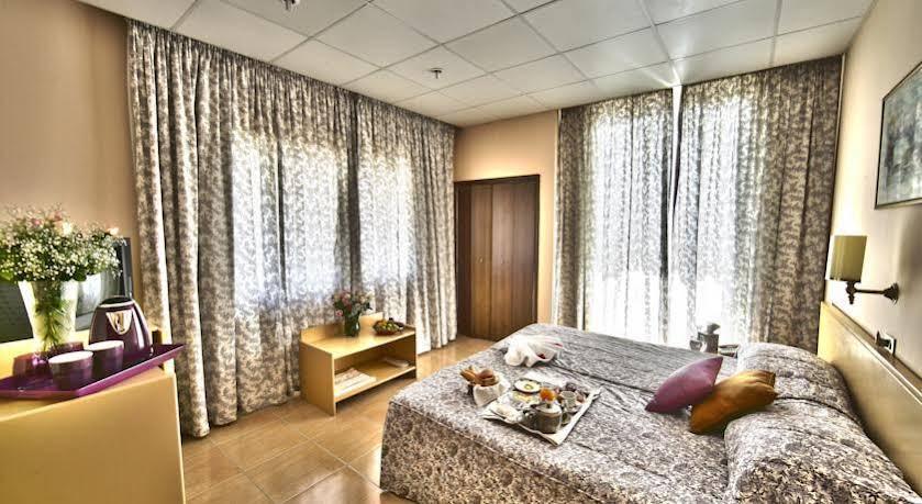 Vanda Boutique Hotel & Spa By Rafahia Jounieh Luaran gambar