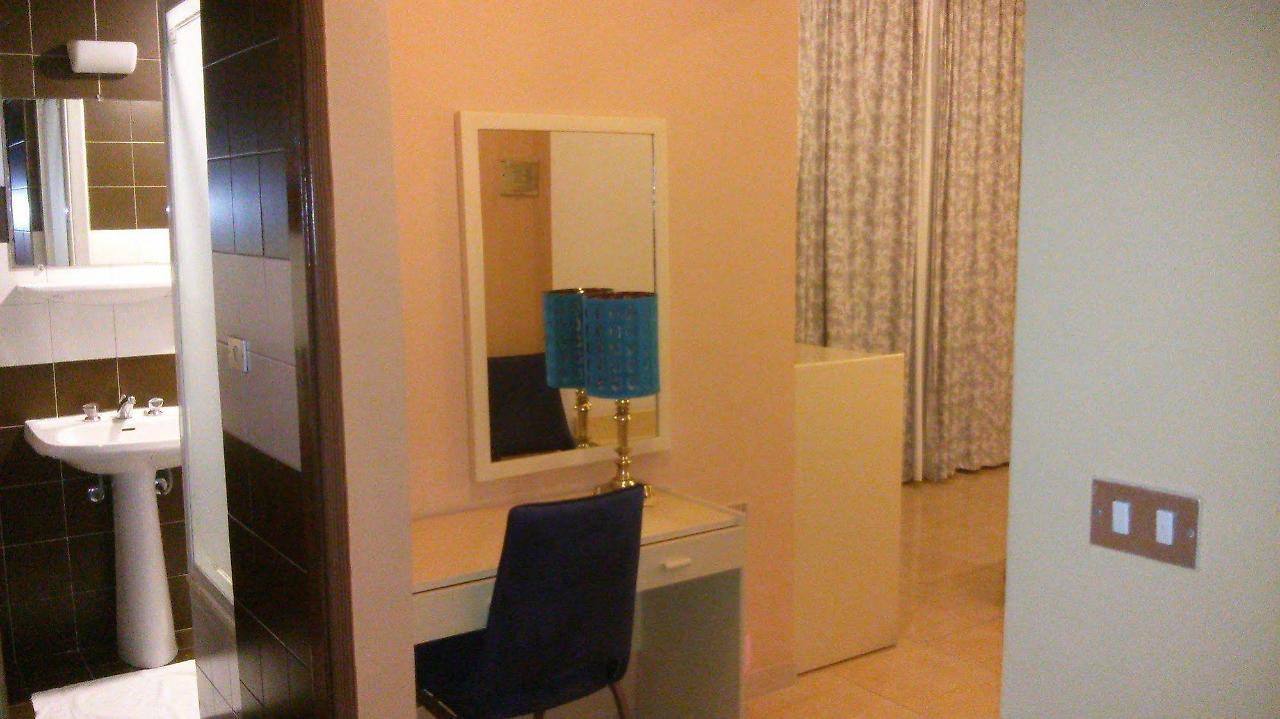 Vanda Boutique Hotel & Spa By Rafahia Jounieh Luaran gambar