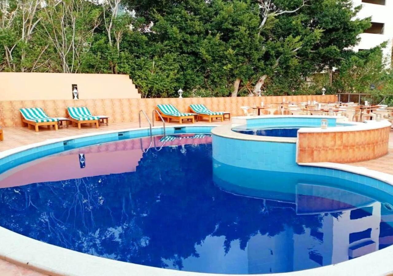 Vanda Boutique Hotel & Spa By Rafahia Jounieh Luaran gambar