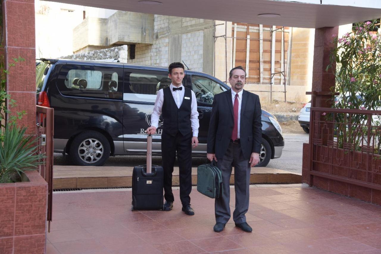 Vanda Boutique Hotel & Spa By Rafahia Jounieh Luaran gambar