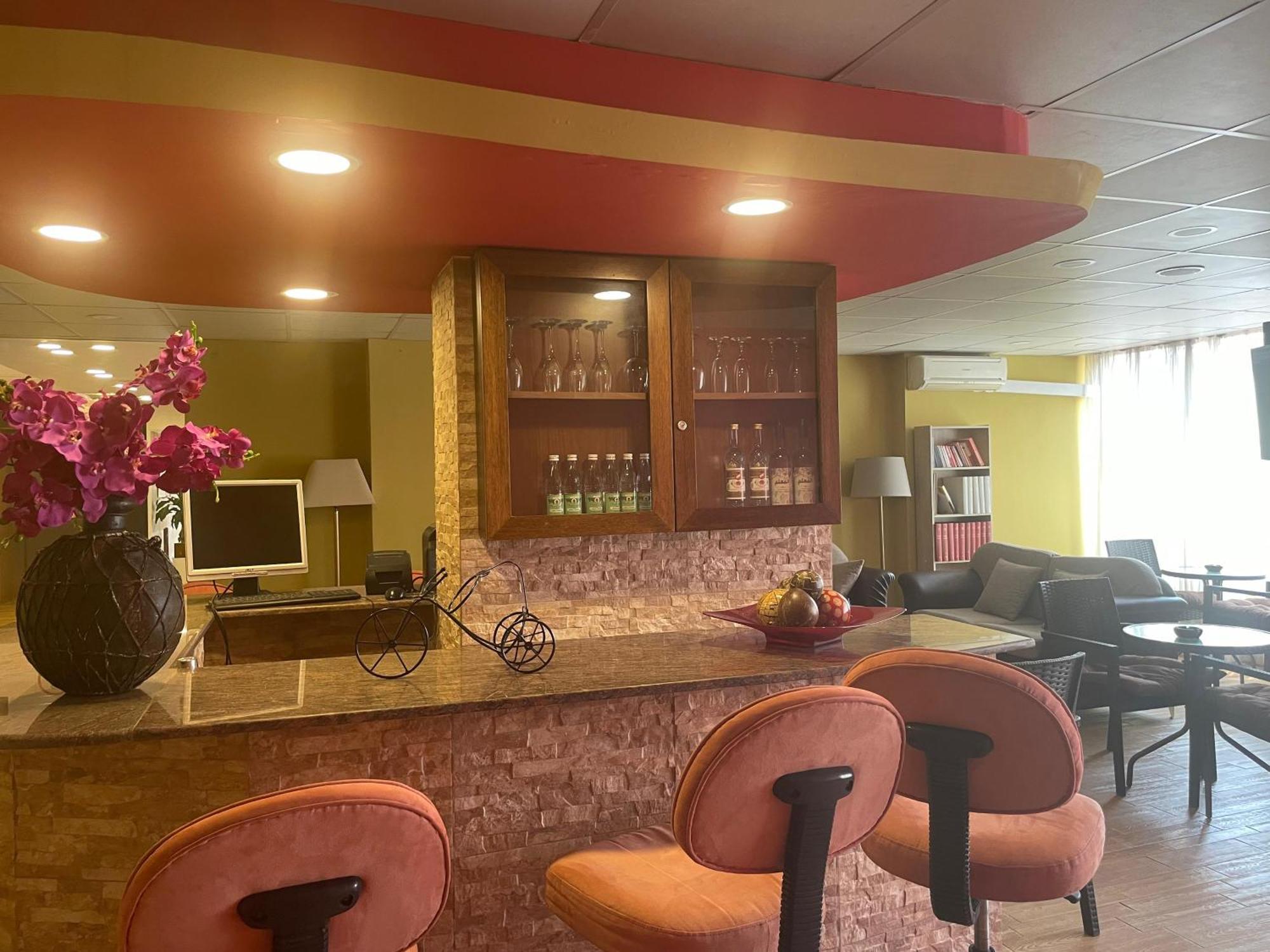 Vanda Boutique Hotel & Spa By Rafahia Jounieh Luaran gambar