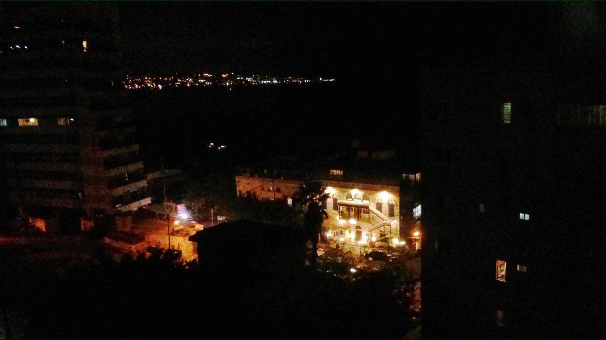 Vanda Boutique Hotel & Spa By Rafahia Jounieh Luaran gambar