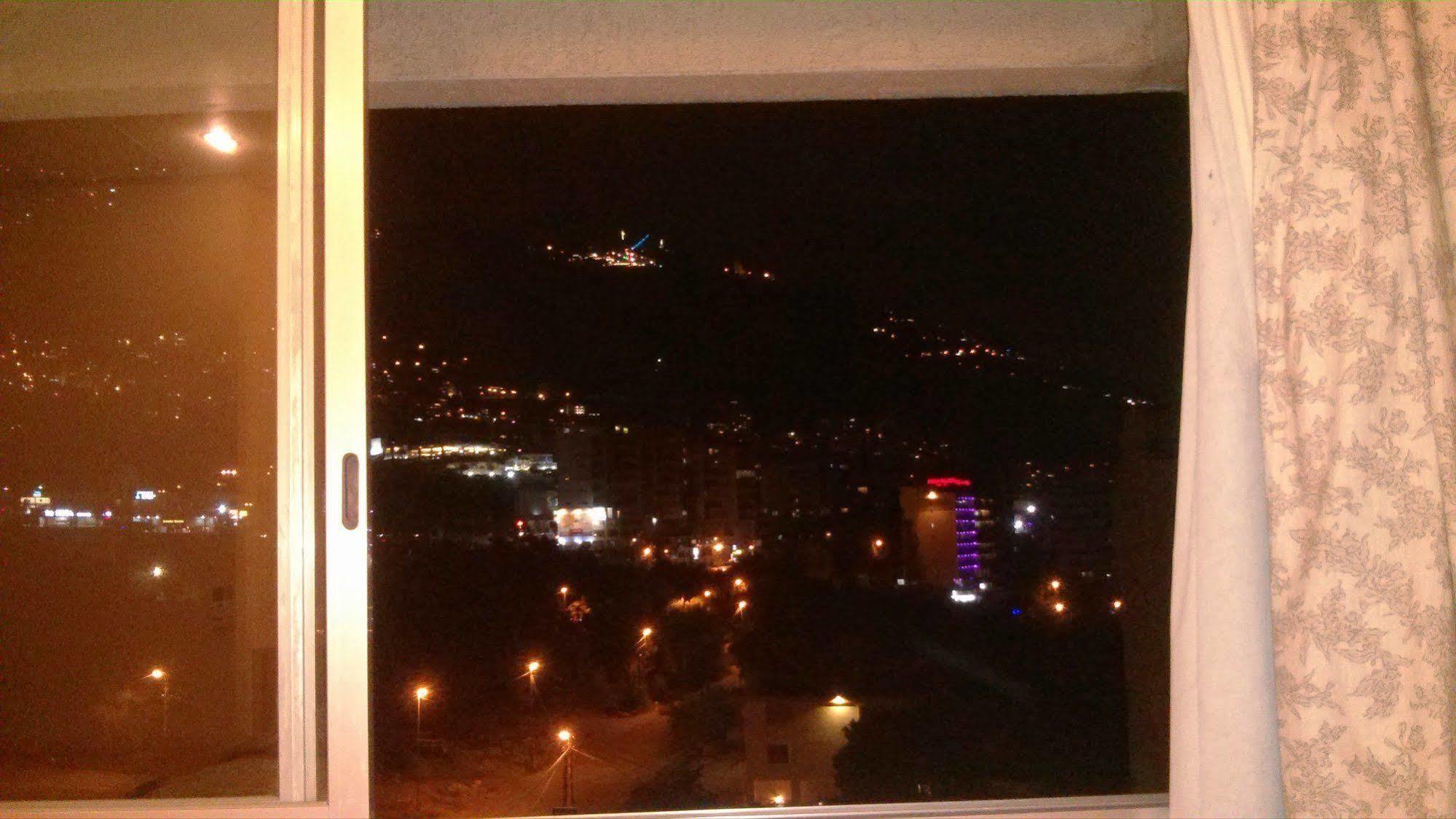 Vanda Boutique Hotel & Spa By Rafahia Jounieh Luaran gambar