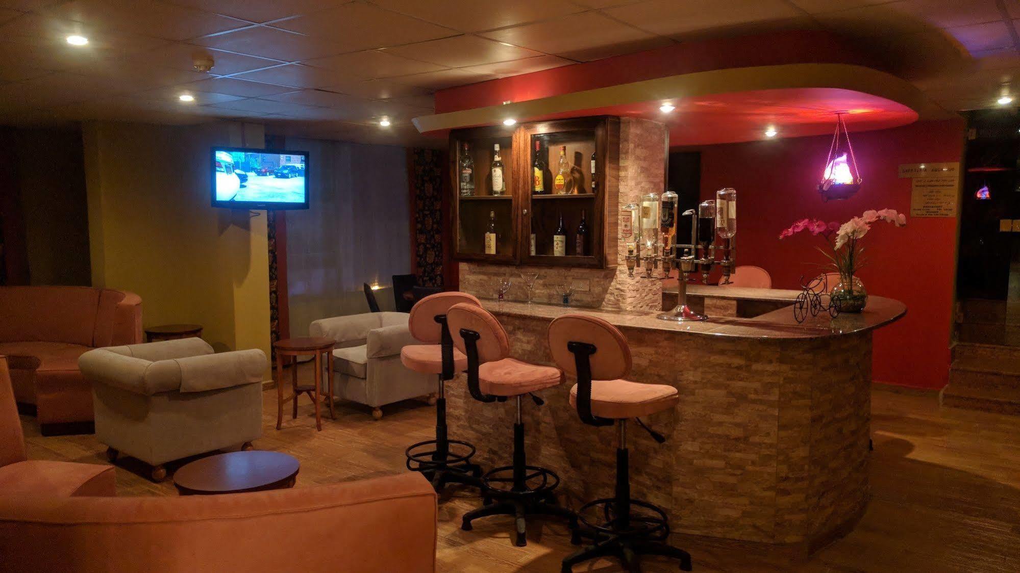 Vanda Boutique Hotel & Spa By Rafahia Jounieh Luaran gambar