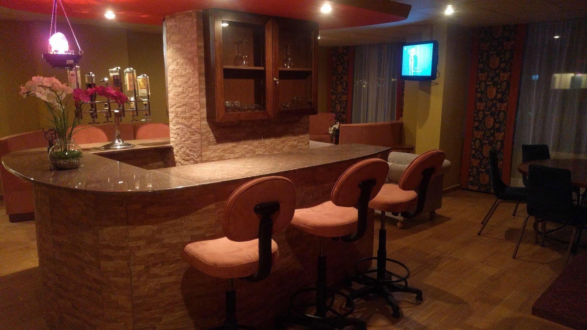 Vanda Boutique Hotel & Spa By Rafahia Jounieh Luaran gambar